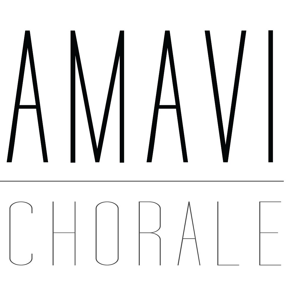 Amavi Chorale