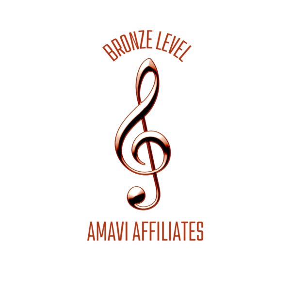 Bronze Level Amavi Affiliate